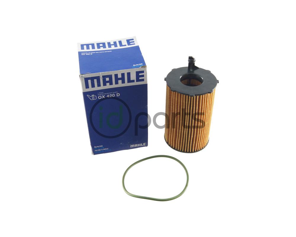 Oil Filter [Mahle] (CPNB)(CNRB) Picture 1