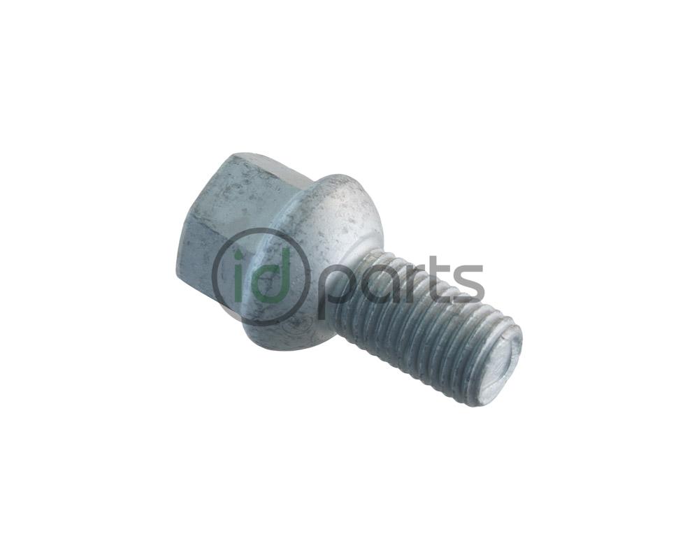 Lug Bolt [Steel Wheel] (W123) Picture 1