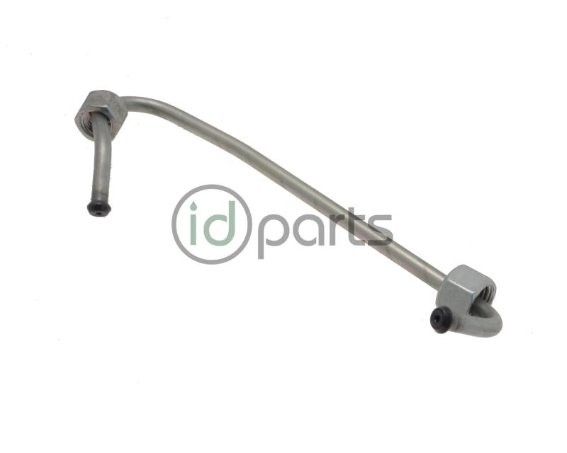 Fuel Line from Pump to #2 Injector [OEM] (A4 ALH) Picture 1