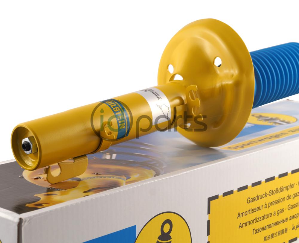Bilstein B8 Performance Plus Front Strut (A4) Picture 3