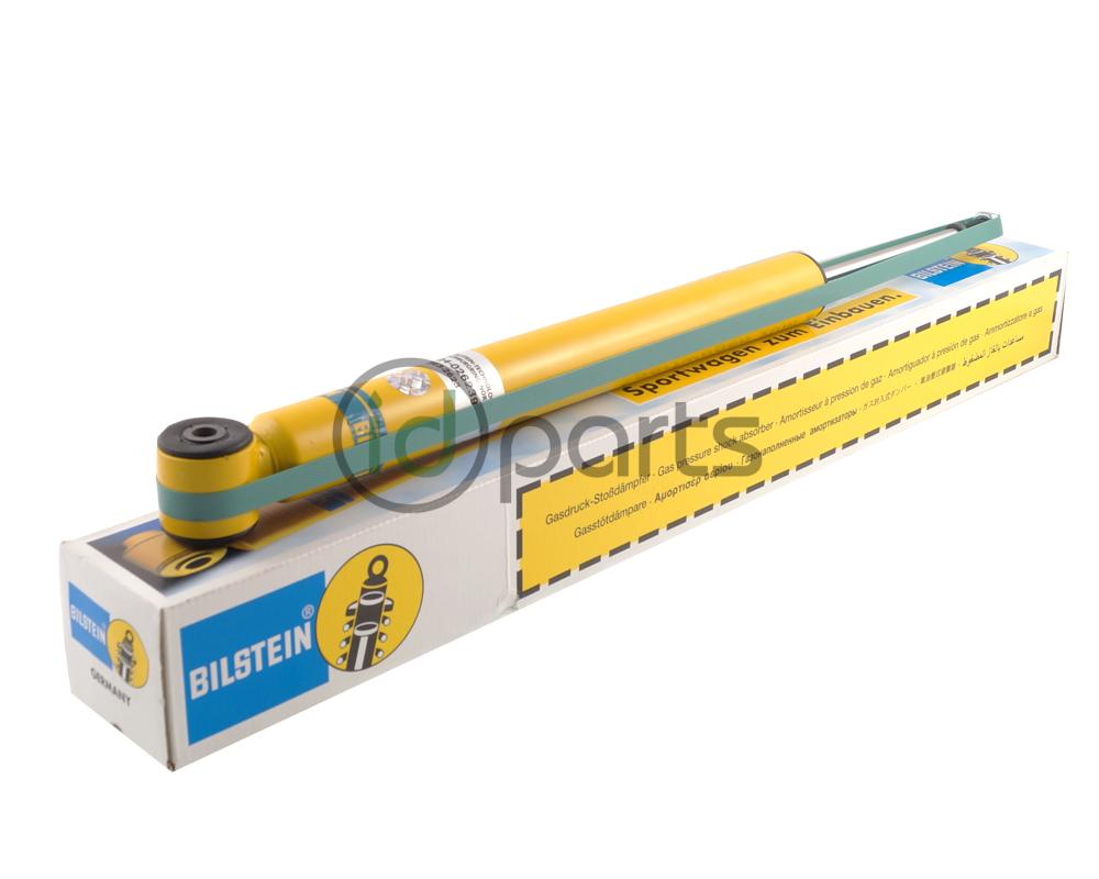 Bilstein B6 HD Rear Shock (A4) Picture 1