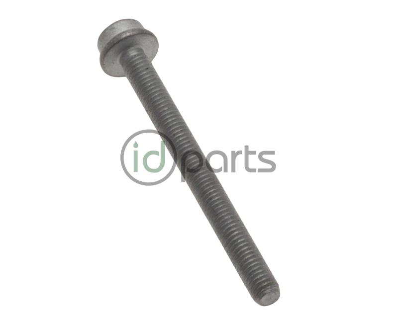 Fuel Filter Clamp Screw (A4)