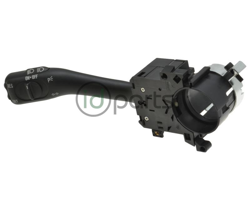Turn Signal Stalk w/ Cruise (A4 Late) Picture 1
