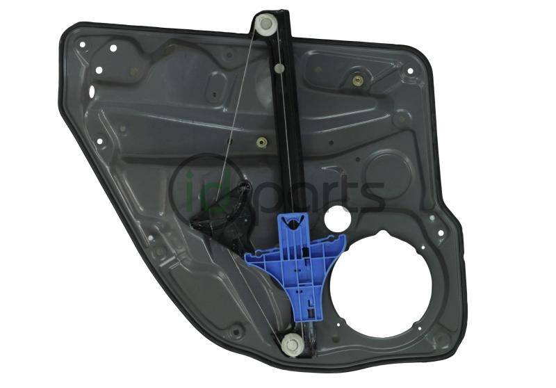 Rear Left Window Regulator [VDO] (A4 Golf) Picture 1