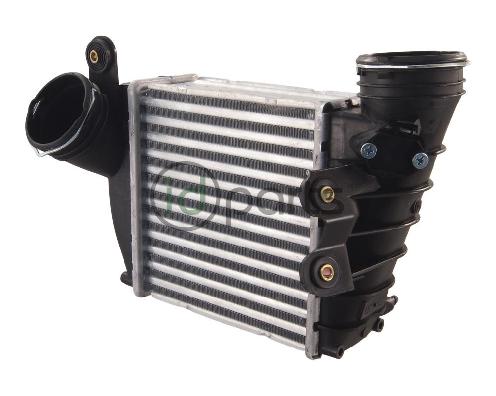 Intercooler (BEW Jetta Golf) Picture 1