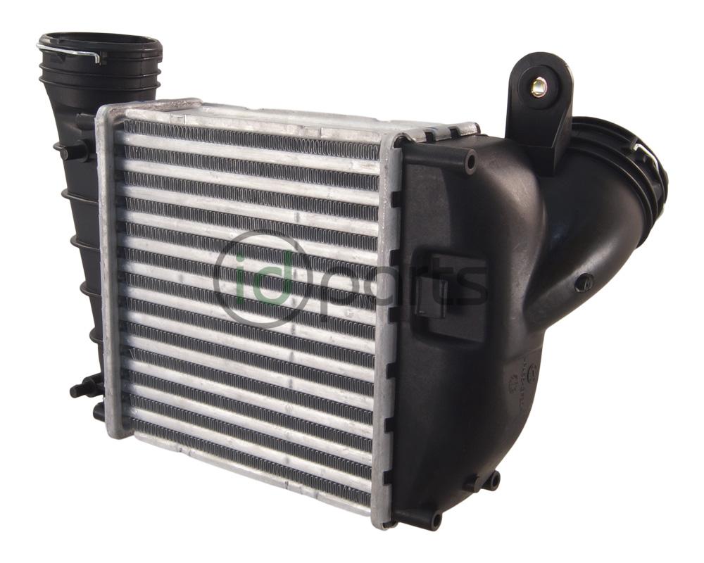 Intercooler (BEW Jetta Golf) Picture 2