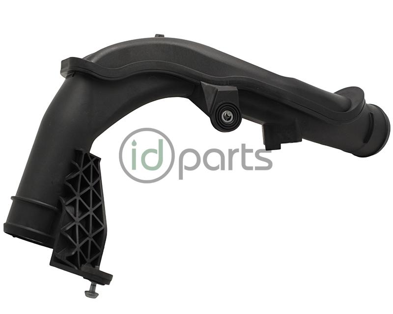 Intercooler to Intake Hard Pipe [OEM] (CBEA/CJAA) Picture 1
