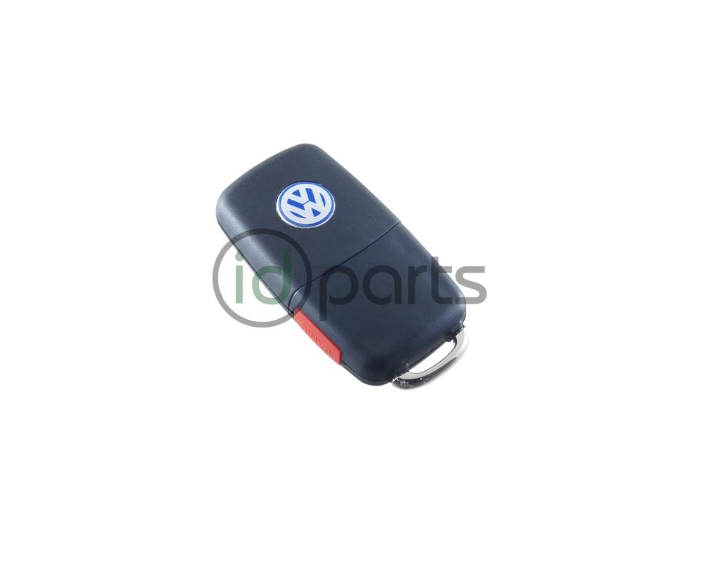 Key FOB (A4 Early) Picture 2