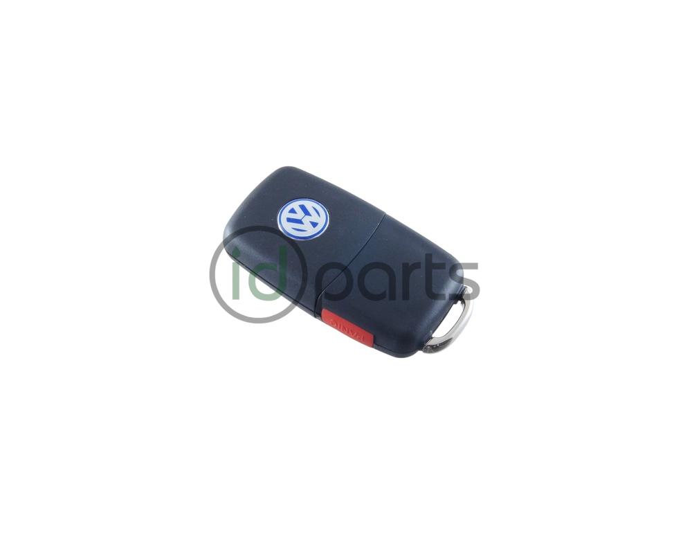 Key FOB (A4 Late) Picture 2