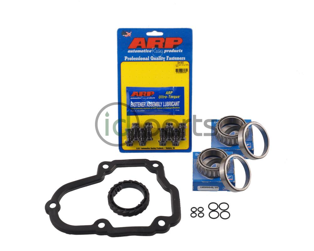 02J Differential Install Kit (Early)