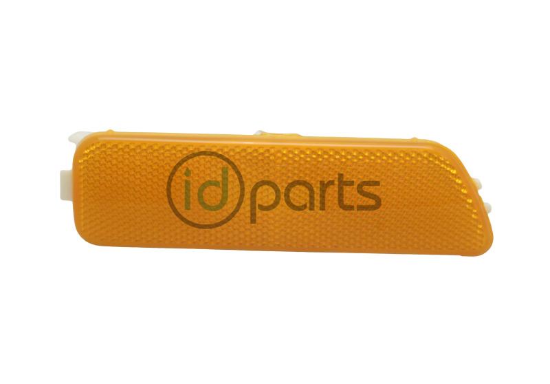 Right Bumper Side Marker (A4)