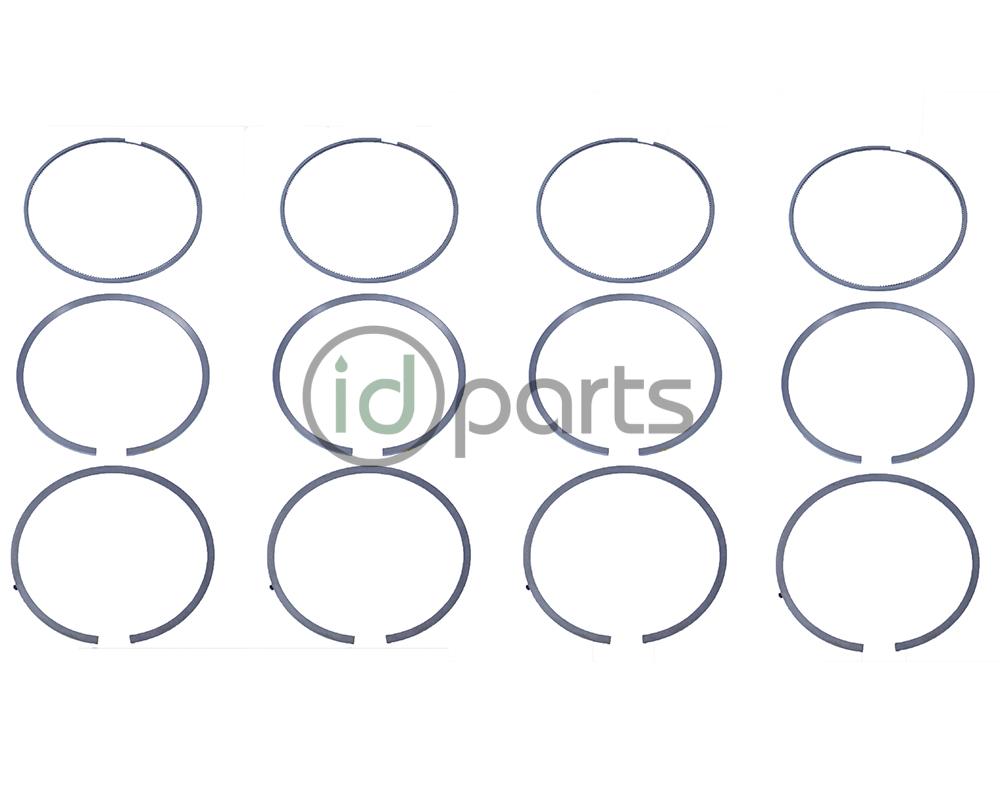 Complete Engine Piston Ring Set (Liberty CRD)