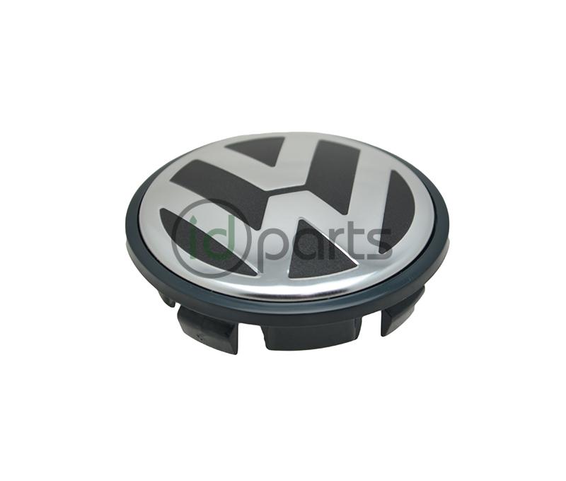 Wheel Center Cap 56mm (A5)(Mk5)(Mk6)(Mk7) Picture 1