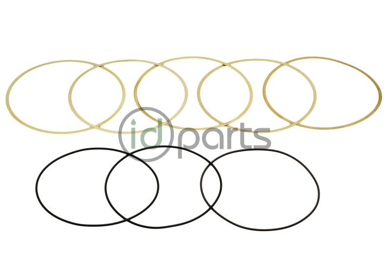 Piston Liner Gasket & Shim Kit (Liberty CRD)