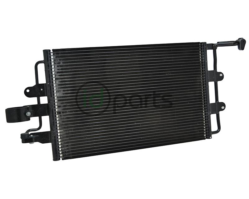 A/C Condenser (New Beetle Manual)