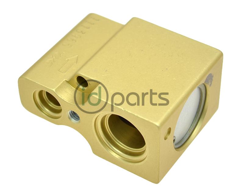 A/C Expansion Valve [Denso] (A3)(B4)(A4) Picture 1