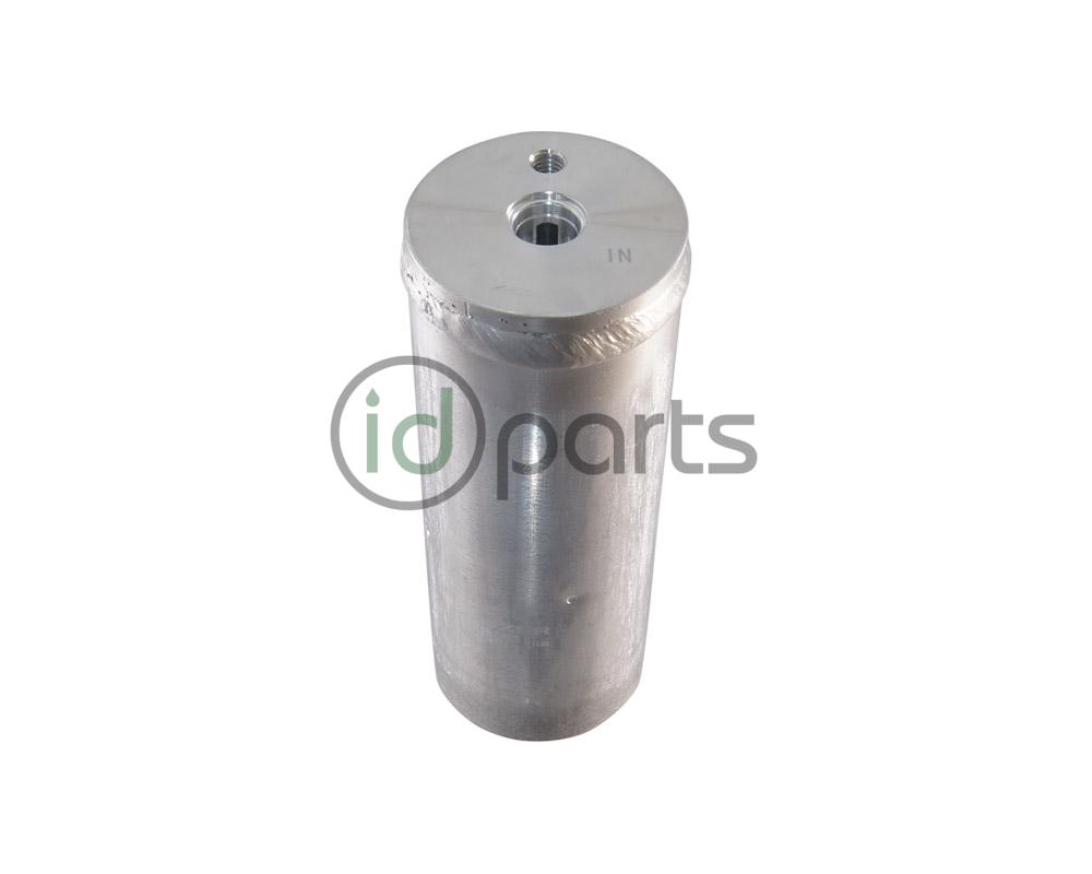 A/C Receiver Drier (A4 Golf) (A4 Jetta Wagon) Picture 1