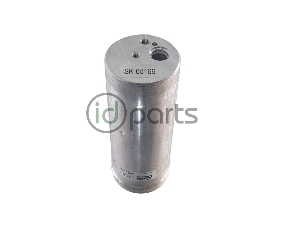 A/C Receiver Drier (A4 Golf) (A4 Jetta Wagon) Picture 2