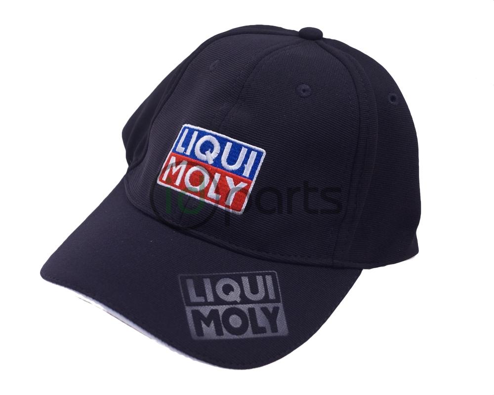 Liqui Moly Baseball Cap Picture 1