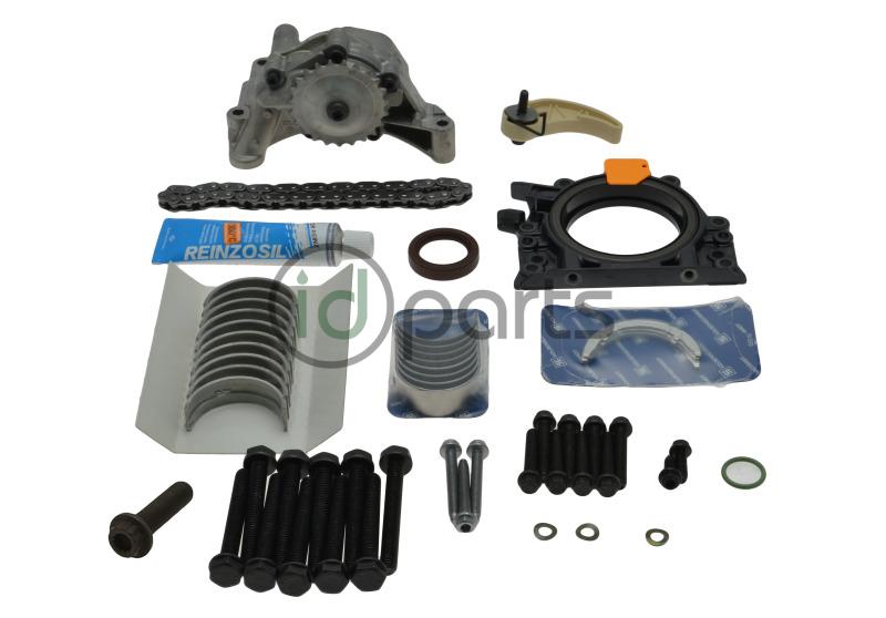 Engine Block Rebuild Kit (A5 BRM) Picture 1