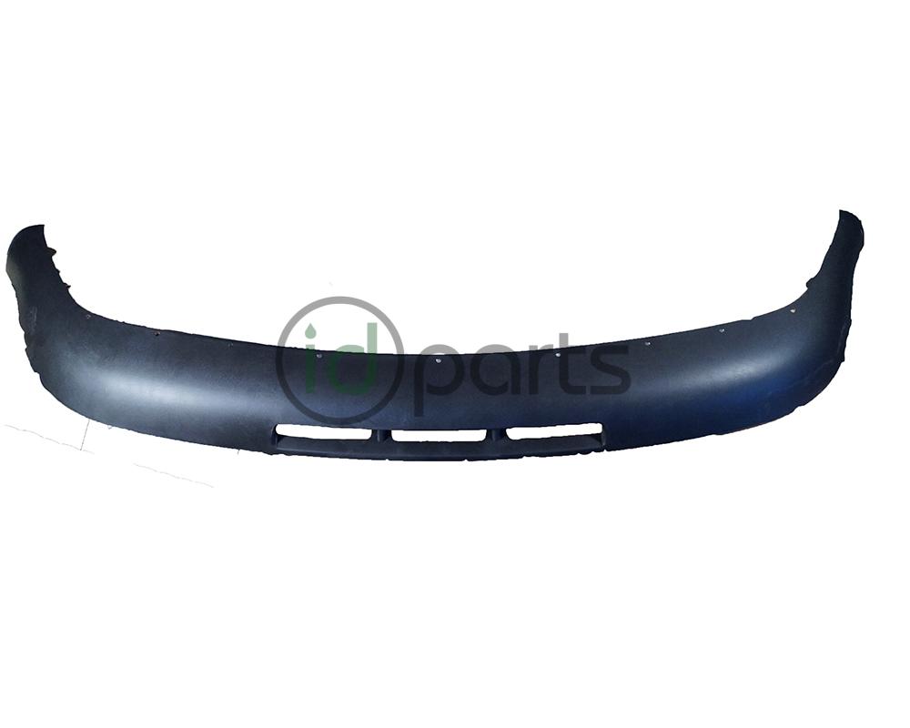 Front Bumper Valence/Spoiler (A4 Jetta)