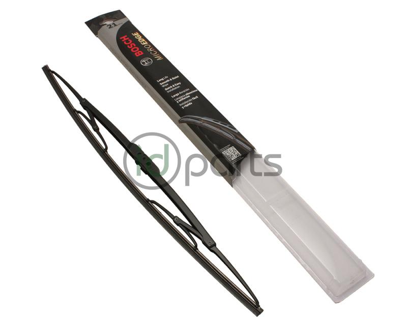 Bosch Complete Wiper Blade 530mm (B4)(A4 Driver)(A5) Picture 1