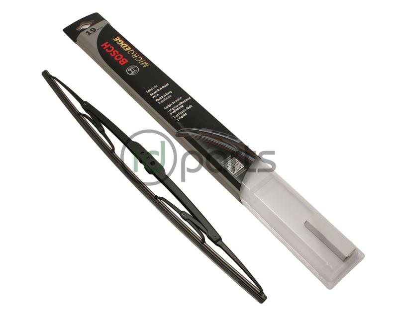 Bosch Complete Wiper Blade 475mm - Right (A4) Picture 1