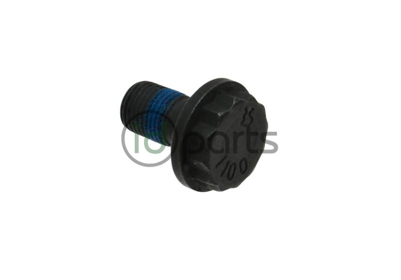 Drive Disk Bolt (A4 Automatic)