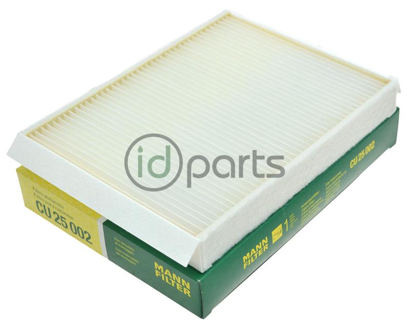 Paper Cabin Filter(W166)(X166)