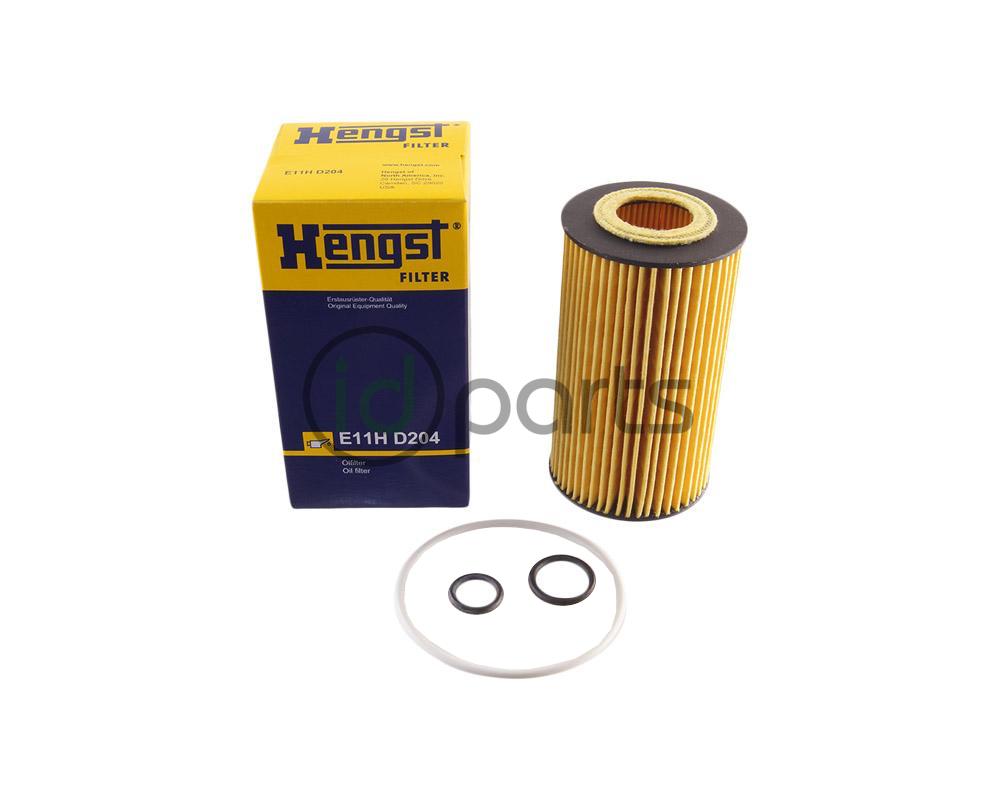 Oil Filter (OM651) Picture 1