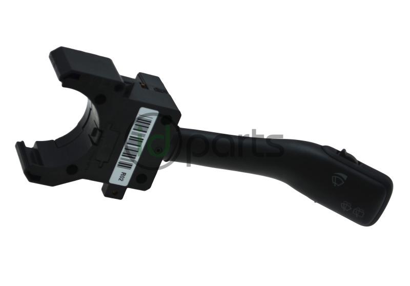 Windshield Wiper Stalk (A4 Jetta Sedan) Picture 1