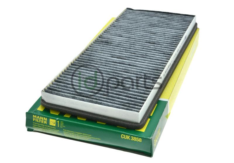 Charcoal Cabin Filter (Sprinter T1N)