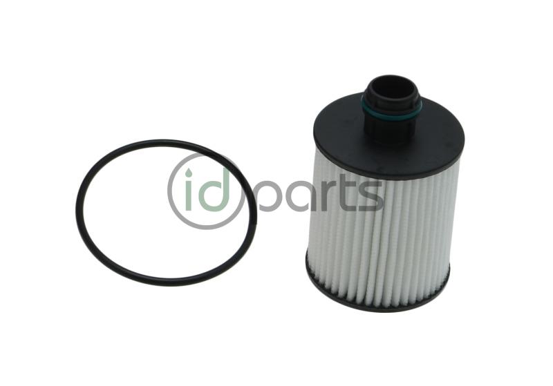 Oil Filter [OEM] (Cruze)