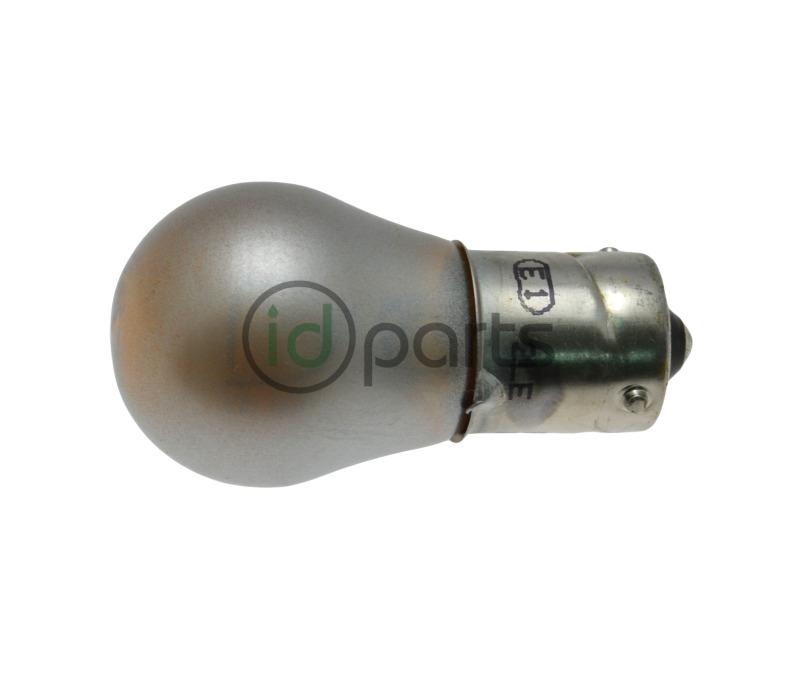 PY21W Chrome Bulb (1156) Picture 1
