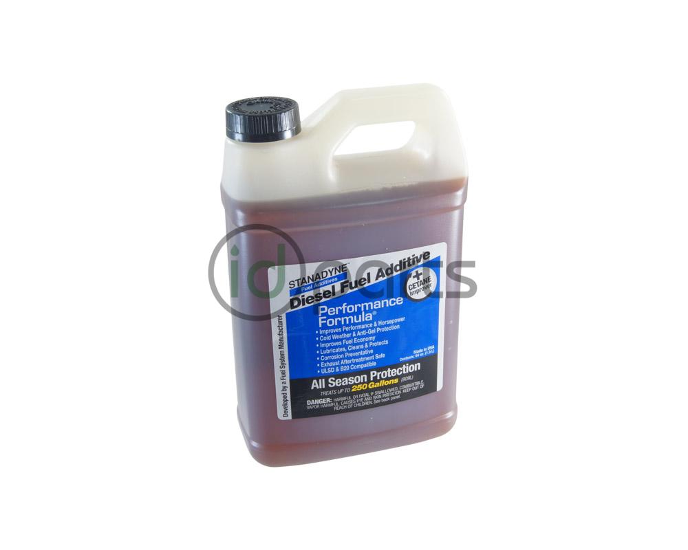 Stanadyne Performance Formula Half Gallon for all TDIs Picture 1