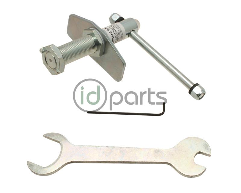 Volkswagen Jetta Brake Caliper Tools