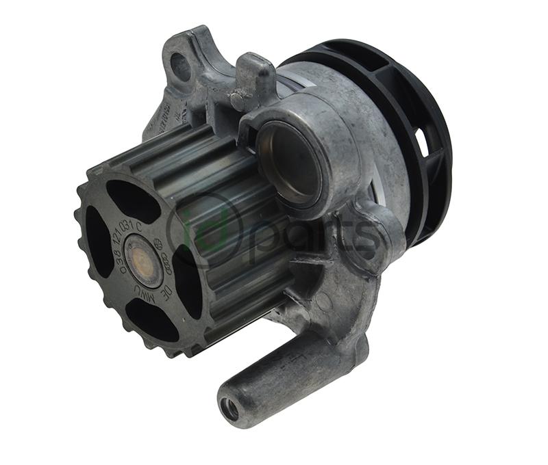 Water Pump [OEM] (A4 ALH) Picture 1