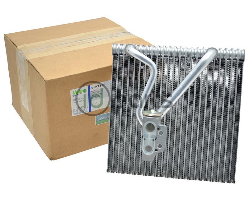 A/C Evaporator (A5)