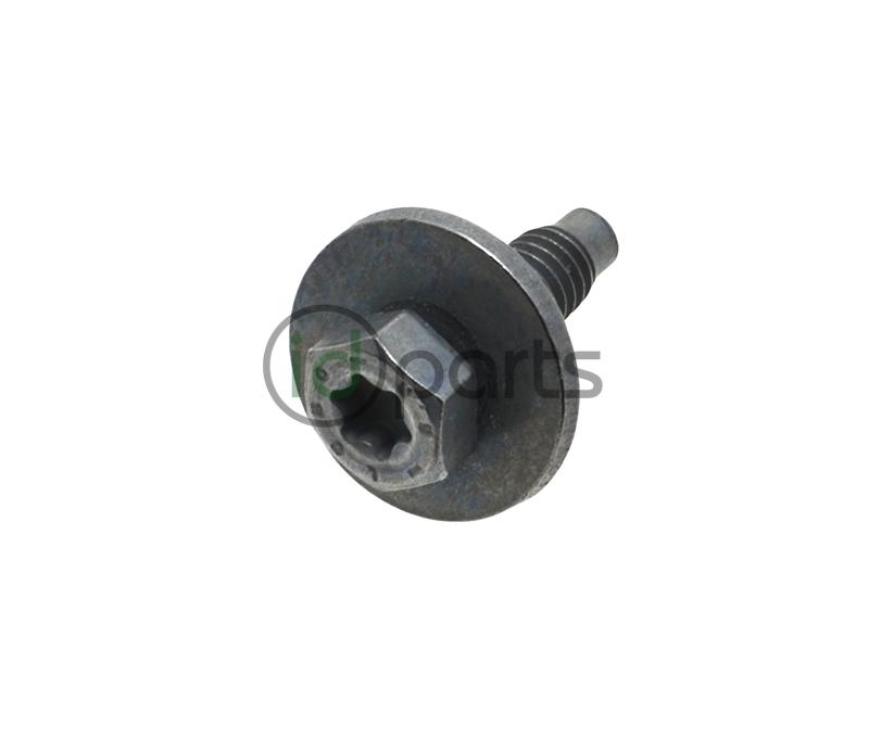 Front Belly Pan Screw (Touareg) Picture 1