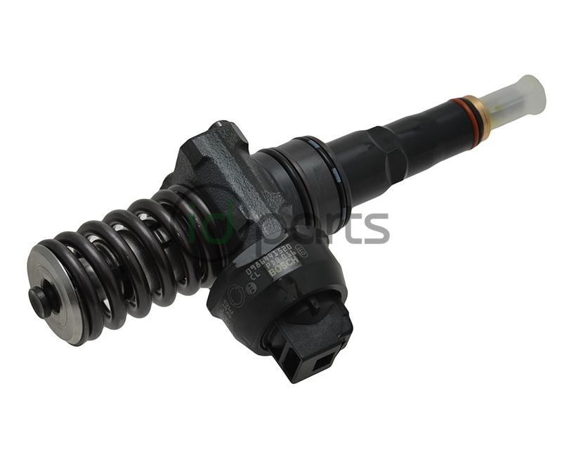 Complete Fuel Injector (A4 BEW) Picture 1