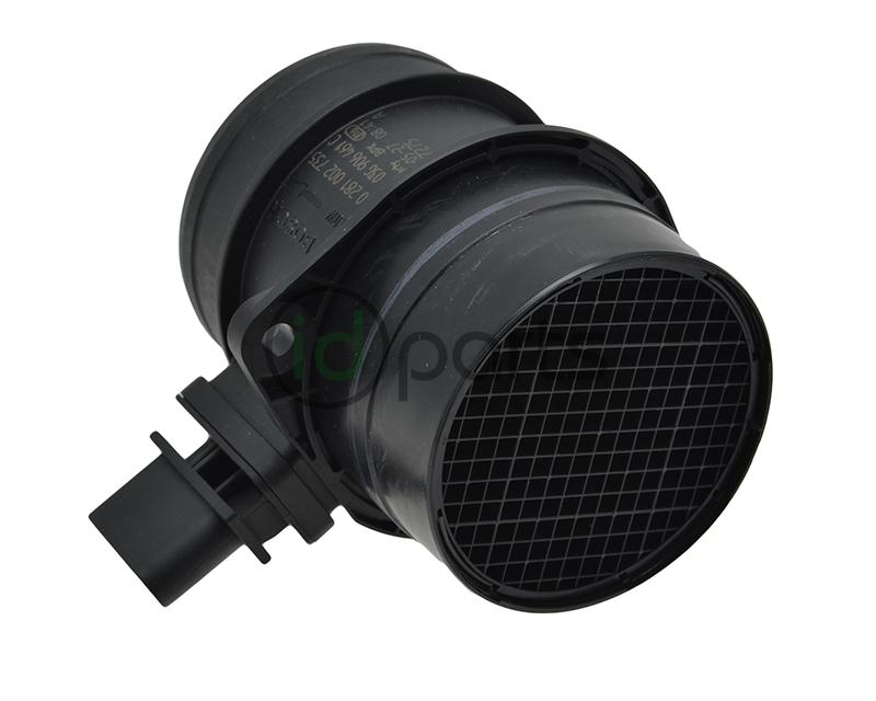 Bosch OE Mass Airflow Sensor MAF (CBEA)(CJAA) Picture 1