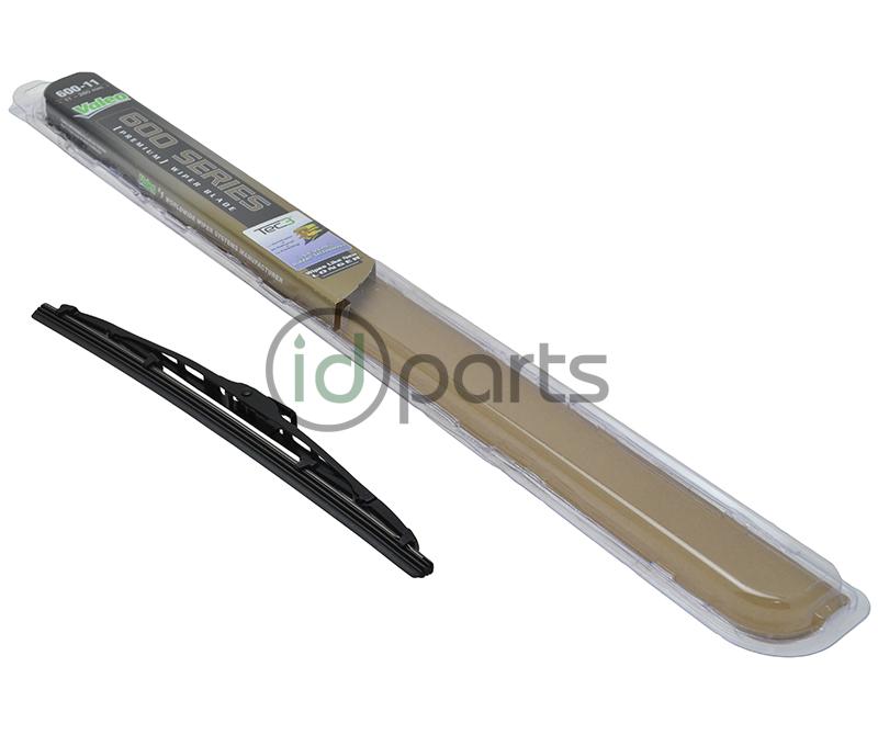Valeo 11 in. Wiper (Liberty CRD Rear) Picture 1