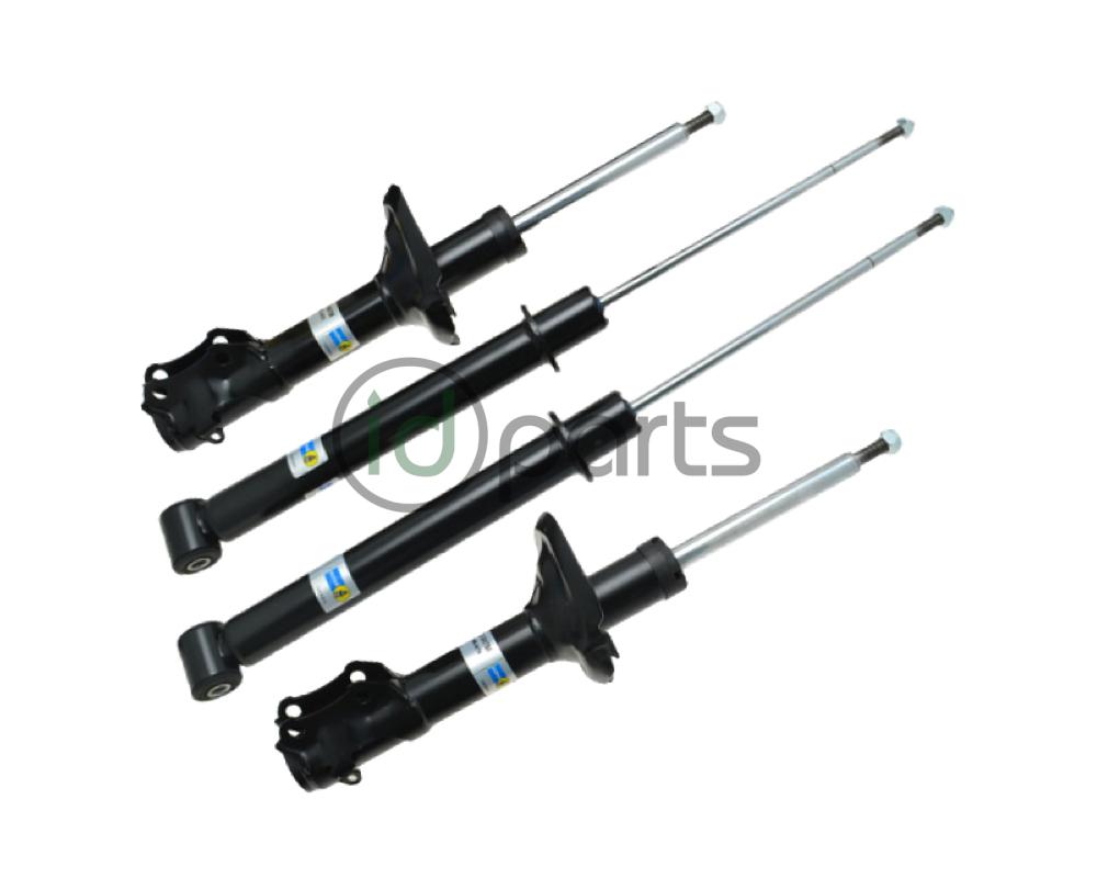 Bilstein TC set for B3/B4 Passat