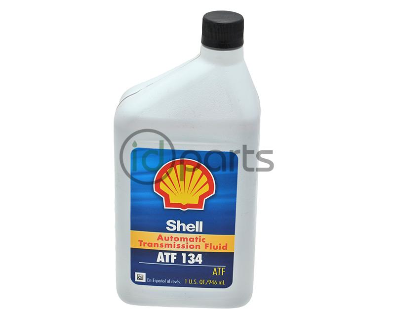Shell ATF134 Automatic Transmission Fluid (236.14) 1 Quart