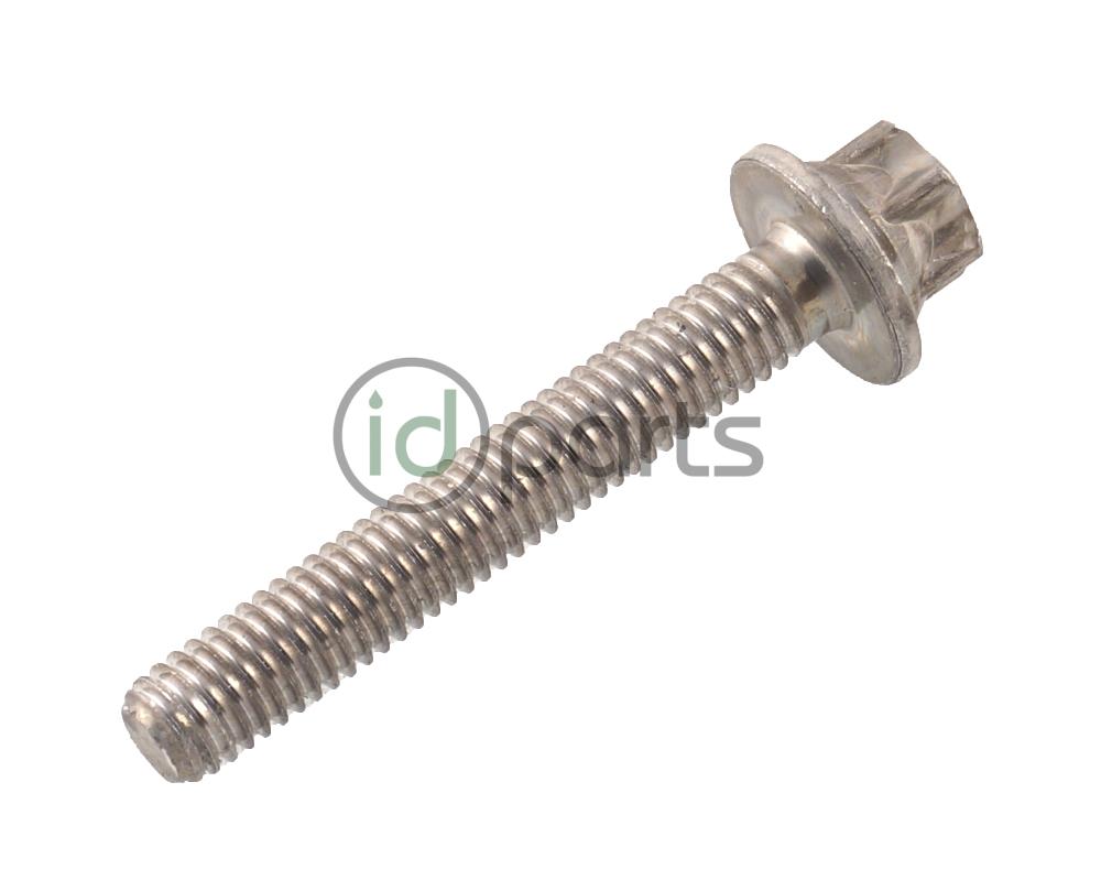 *H* Mercedes 722.9 Transmission Pan Bolt INDIVIDUAL (BUY in 12 Qty) [Elring] Picture 1
