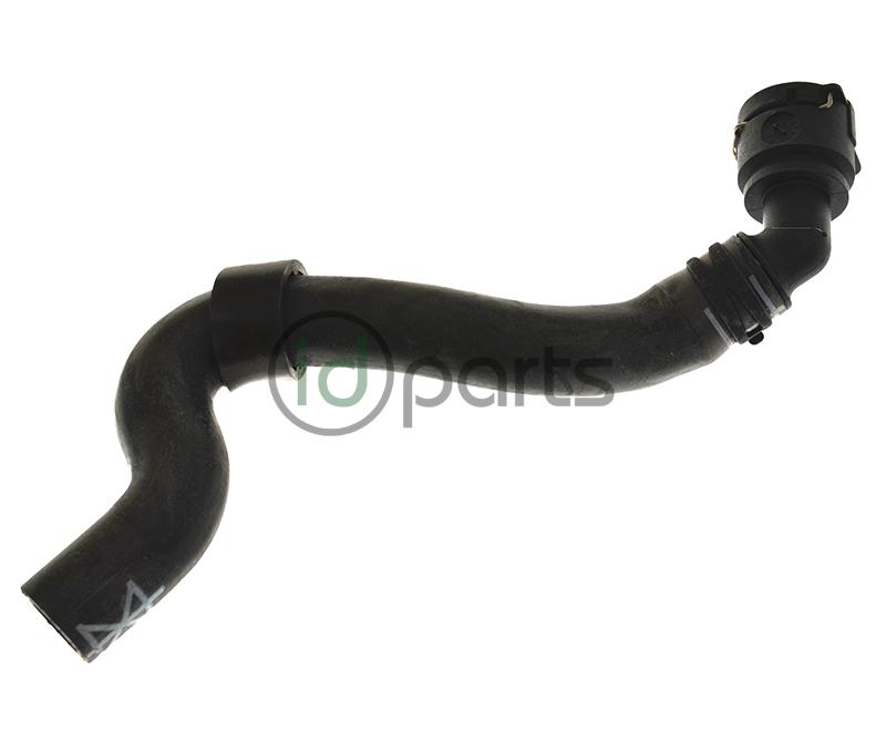 Heater Core to Hard Coolant Pipe Hose (A4) Picture 1
