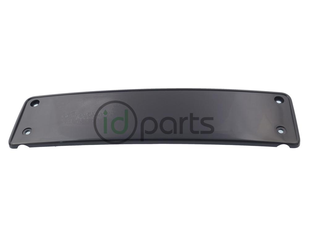 Euro Front Plate Holder (A5) Picture 1