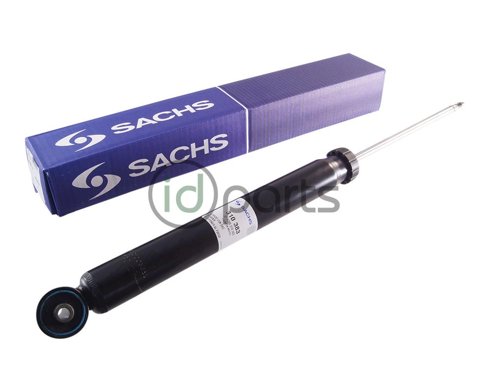 Rear Shock [Sachs] (A4)