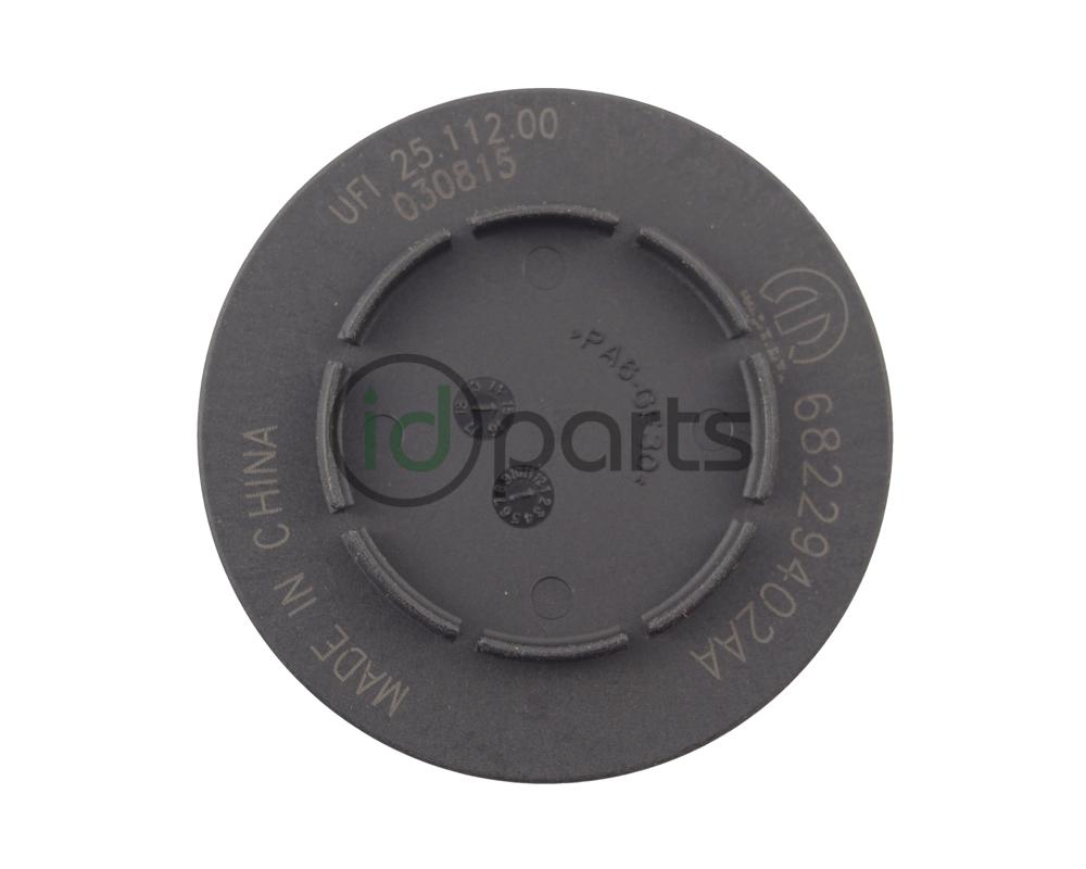 Oil Filter [OEM] (Ecodiesel) Picture 4