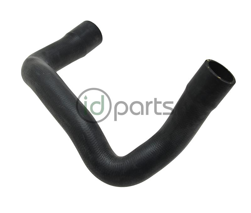Upper Radiator Hose [OEM] (A5 BRM DSG) Picture 1